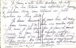 Argenton sur Creuse - La Bonne Dame - CPA