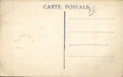 Argenton - Vieilles Maisons sur la Creuse - CPA