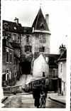 Indre - Vieilles Maisons - CPA 