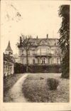 Chateauroux - Hotel Bertrand - CPA 