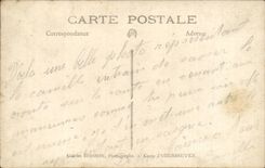 CARTE PHOTO Militaria Soldats 