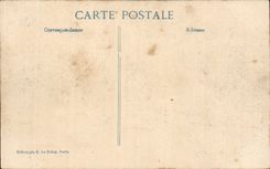 CPA Militaria Cavalerie belge a Furnes Cheval Horse