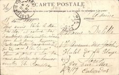 Gargilesse - Les Bords de la Creuse - CPA