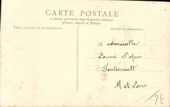 Argenton - Eglise Saint Sauveur - CPA