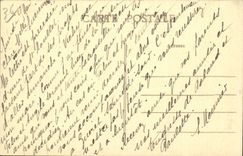 Bonnavaud - pres Glenic - Le Barrage - Usine Electrique - CPA