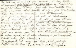 Chateauroux - Hotel des Postes - CPA