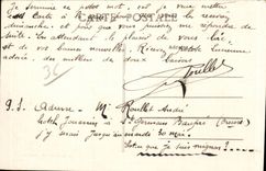 Chateauroux - Vue Generale - CPA 