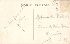 Issoudun - Basilique de Notre Dame du Sacre Coeur - CPA