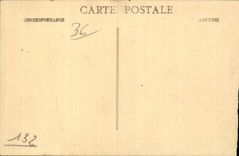Chateauroux - Manufacture des Tabacs - Sortie des cigarieres - CPA