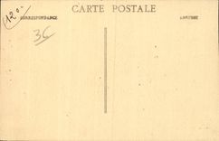 Chateauroux - Chef lieu de Departement de l Indre Chemin - CPA