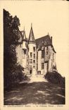 Chateauroux - Le Chateau Raoul - CPA 