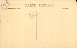 Chateauroux - Le Chateau Raoul - CPA
