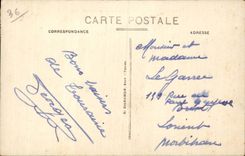 Valencay - Le Chateau - CPA 