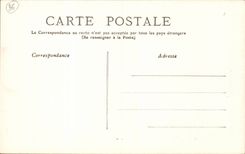Chateauroux - St Christophe - L Eglise - CPA