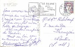 The White - View - CPSM