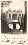 Lamalou le Haut - Le Petit Vichy - CPA 
