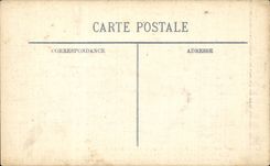 CPAGuerre of 1914Pont de la Ferte under Jouarre destroyed by English