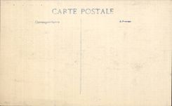 CPA Militaria Guerre de 1914 Officiers anglais prenant le the sur la route 