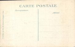 CPA Militaria War of 1914 Anvers Coin of the streets of the people and gueux after the bombardment