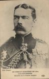 CPA Militaria le conflit europeen en 1914 lord Kitchener Ministre de la guerre anglais 