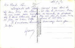 CPSM Dax Muds and thermal springs for rheumatics Monks