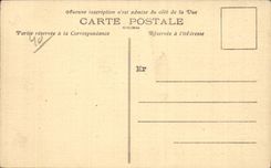 CPA Hossegor close Capbreton on artistic sea Landscape