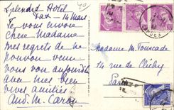 CPA Dax edges of Adour