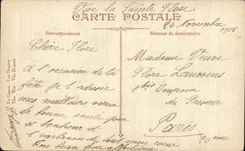 CPA Militaria Uniform Dragons