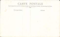 CPA Militaria Cyrano of Bergerac