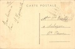 Prechacq les Bains - a Corner of the Park