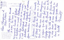 Dax - Splendid Hotel - CPA