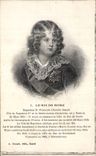 CPA Fantaisiele roi de Rome Napoleon II Francois Charles Joseph Fils de Napoleon 1er