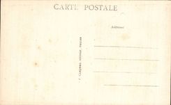 CPA Fantaisie Pierre de Dreux dit Mauclerc Arriere petit fils de Louis le Gros roi de France
