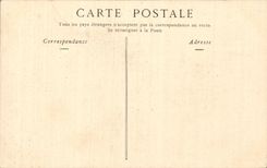 CPA Fantaisie Josephine Napoleon 