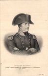 CPA Fantaisie Bonaparte Napoleon 1er consul