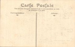 CPA Fantaisie Bonaparte Napoleon 1er consul