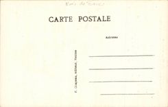CPA Fantaisie Henri III Fils de Henri II et de Catherine de Medicis