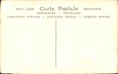 CPA Fantaisie Isabelle ou Isabeau de Baviere
