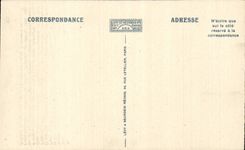 CPA Fantaisie Marie d Angleterre