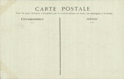 Musica del musico - Roberto Schuman - CPA