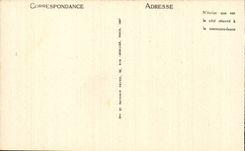 Familles Royales - Royal family - Anne de Bretagne - CPA