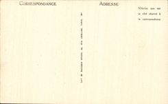 Familles Royales - Royal family - Francois I - CPA