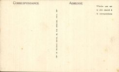 Familles Royales - Royal family - Claude de France - CPA