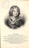 Familles Royales - Royal family - Roi de Rome - Napoleon II - CPA