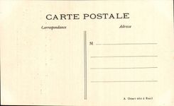 Familles Royales - Royal family - Roi de Rome - Napoleon II - CPA