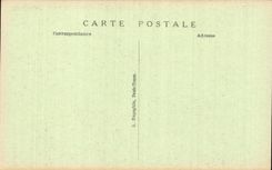 Familles Royales - Royal family - Francois I - CPA