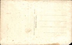 Paris - 8 - Festival of the Victoire - July 14th 1919 - General Pershing - CPA