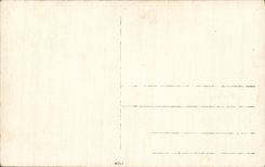 Real photo Militaria Barracks