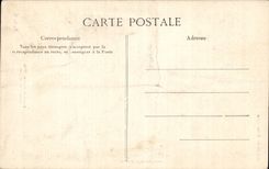 CPA Fantaisie Militaria Soldat Musee de Versailles