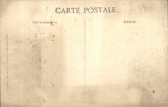 Paris - Zeppelins on Paris - odious Crimes of the Boches pirates - CPA